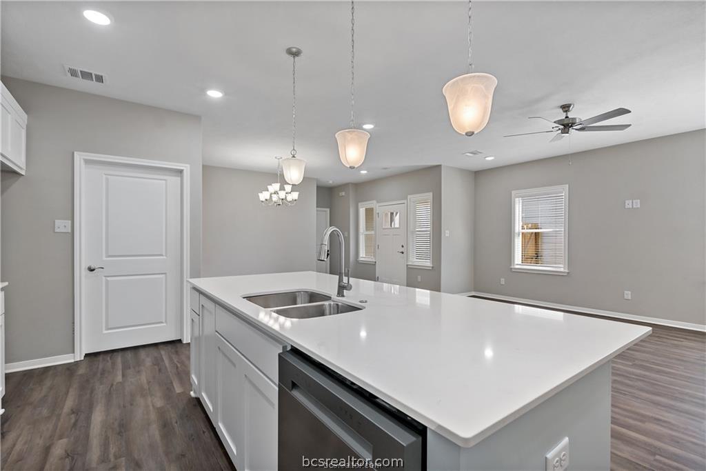 2521 Shady Rte Lane Bryan, TX 77803 - Photo 16 of 30