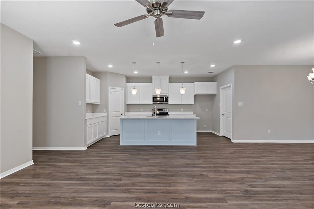 2521 Shady Rte Lane Bryan, TX 77803 - Photo 19 of 30
