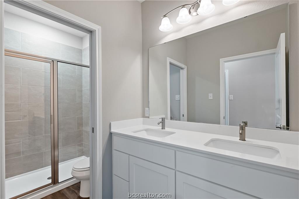 2521 Shady Rte Lane Bryan, TX 77803 - Photo 22 of 30