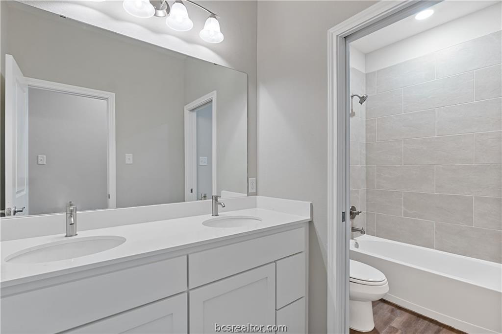 2521 Shady Rte Lane Bryan, TX 77803 - Photo 26 of 30