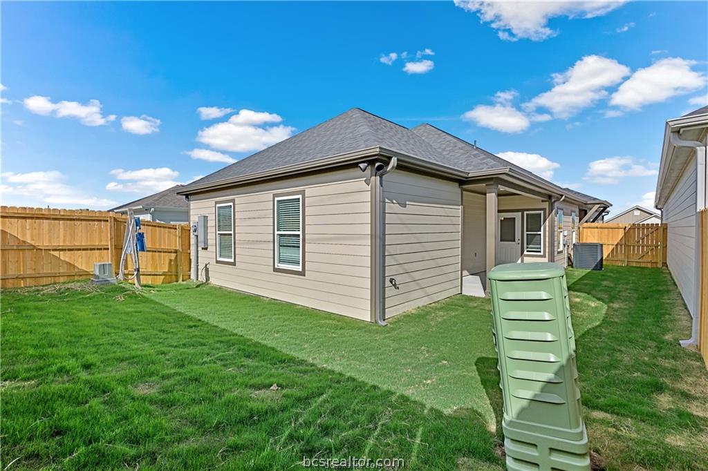 2521 Shady Rte Lane Bryan, TX 77803 - Photo 30 of 30