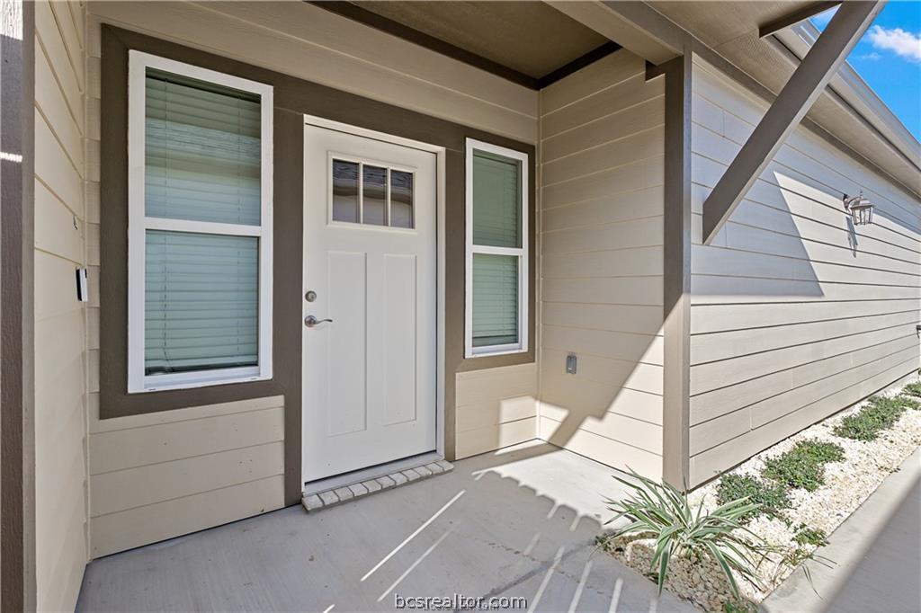 2521 Shady Rte Lane Bryan, TX 77803 - Photo 5 of 30