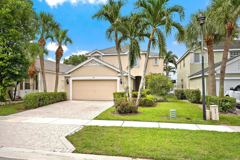 $549,000 | 144 Berenger Walk, Royal Palm Beach, FL 33414