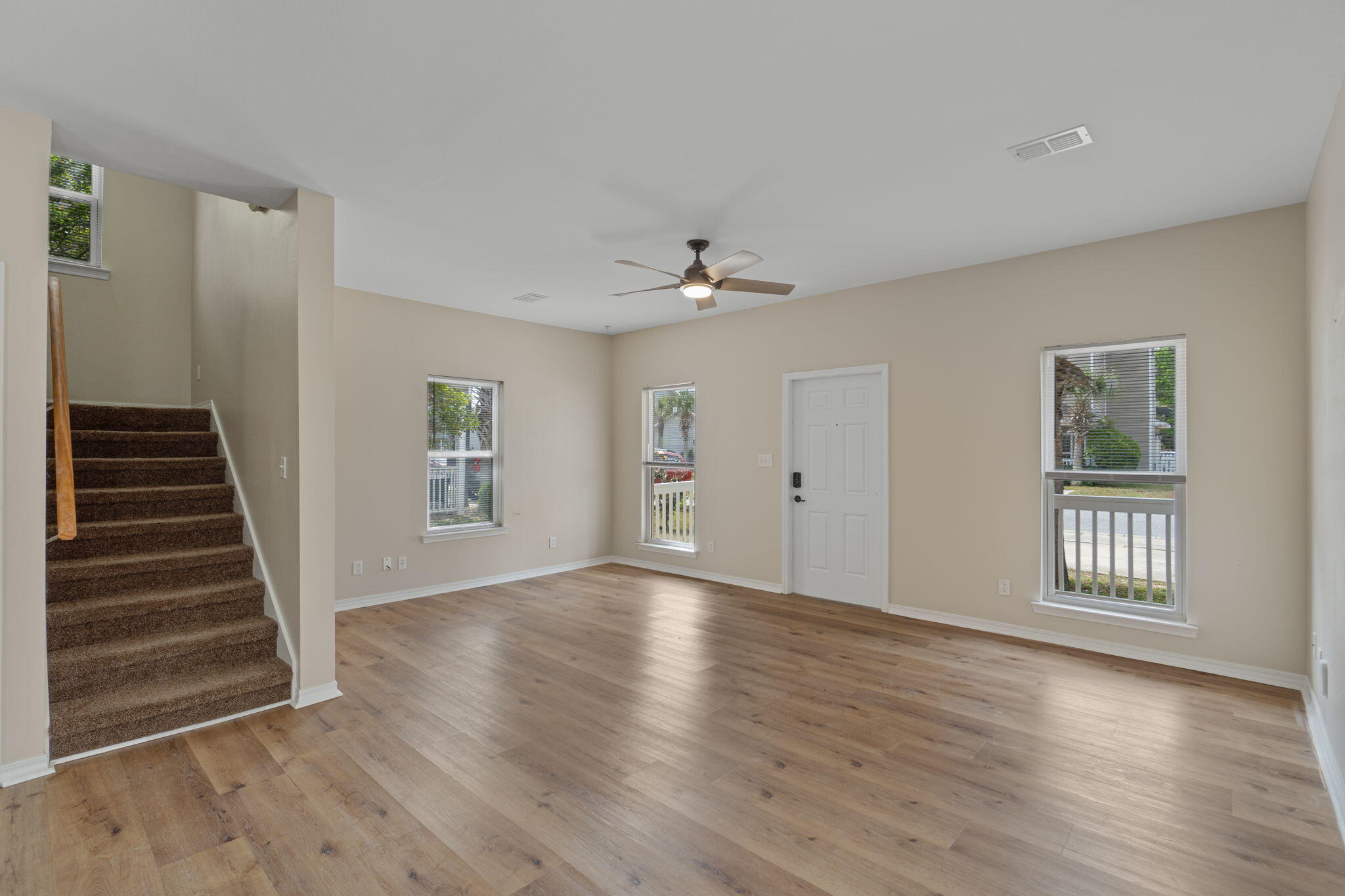 171 Enchanted Way Santa Rosa Beach, FL 32459 - Photo 8 of 37 Living Room