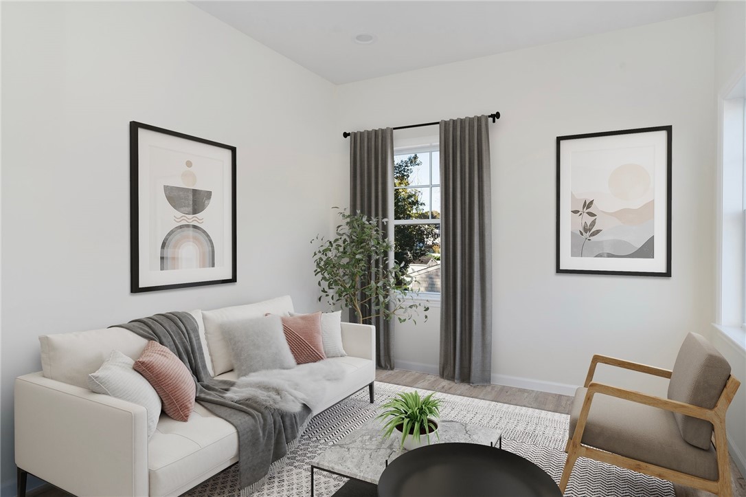 24 Wanda Street, Unit B Narragansett, RI 02882 - Photo 8 of 17