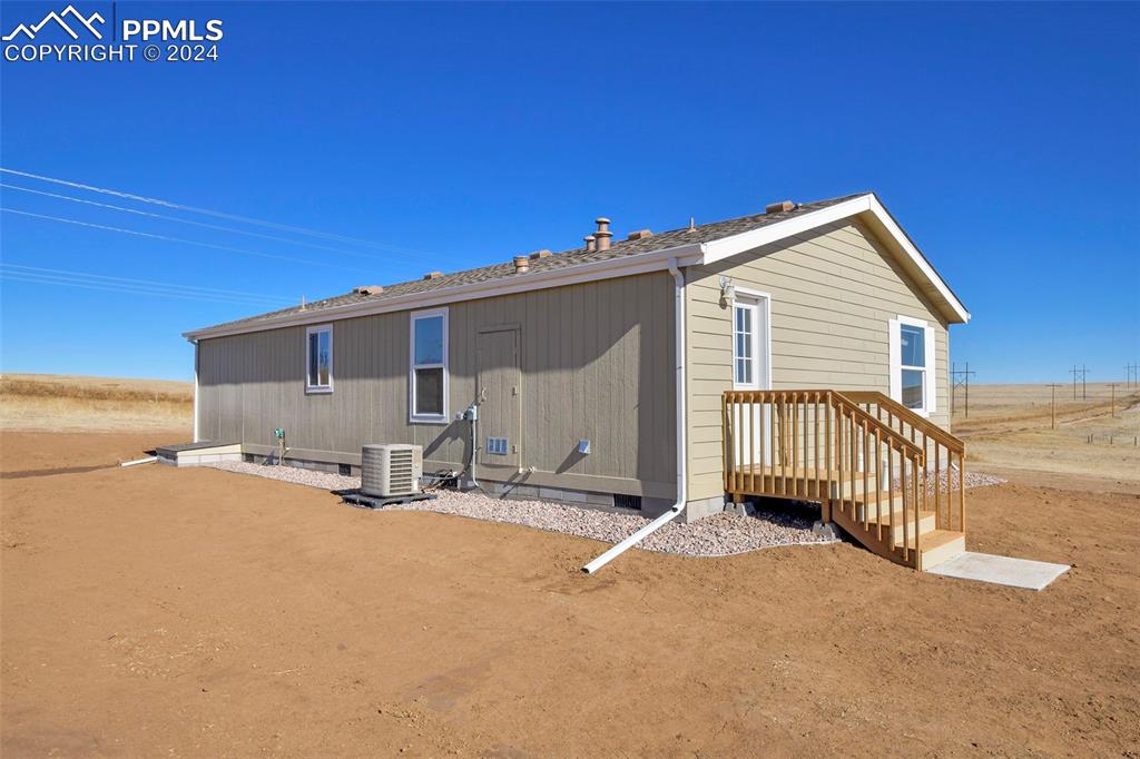 33355 Berndt Road Yoder, CO 80864 - Photo 2 of 26