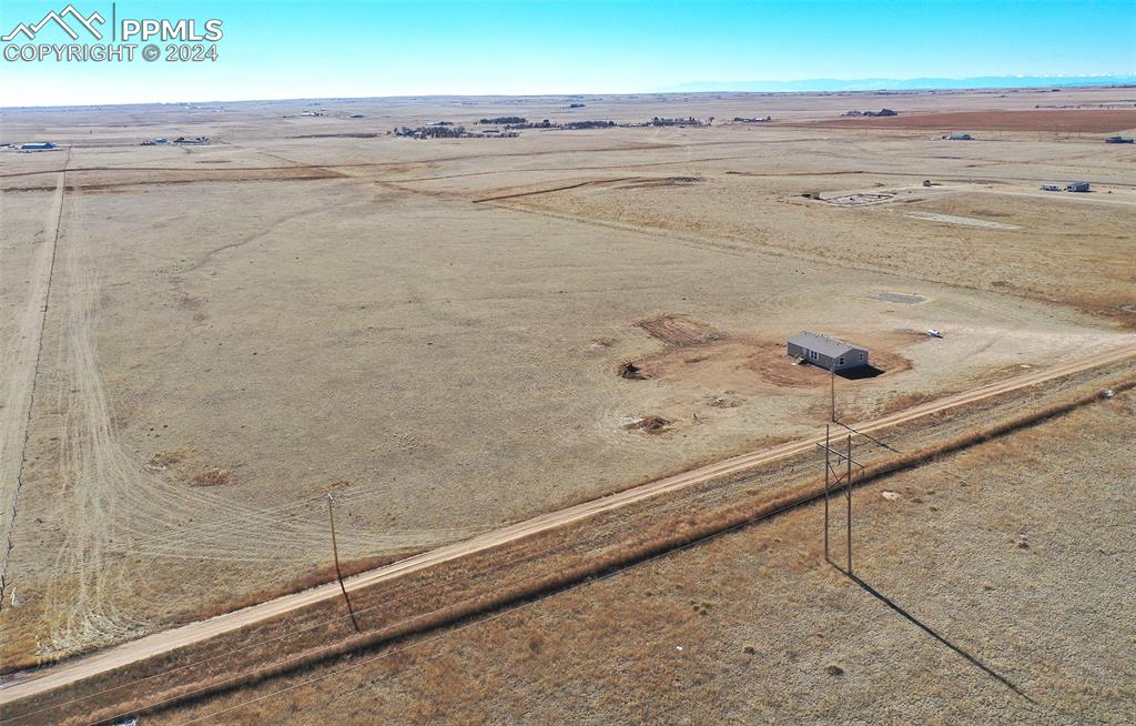 33355 Berndt Road Yoder, CO 80864 - Photo 25 of 26