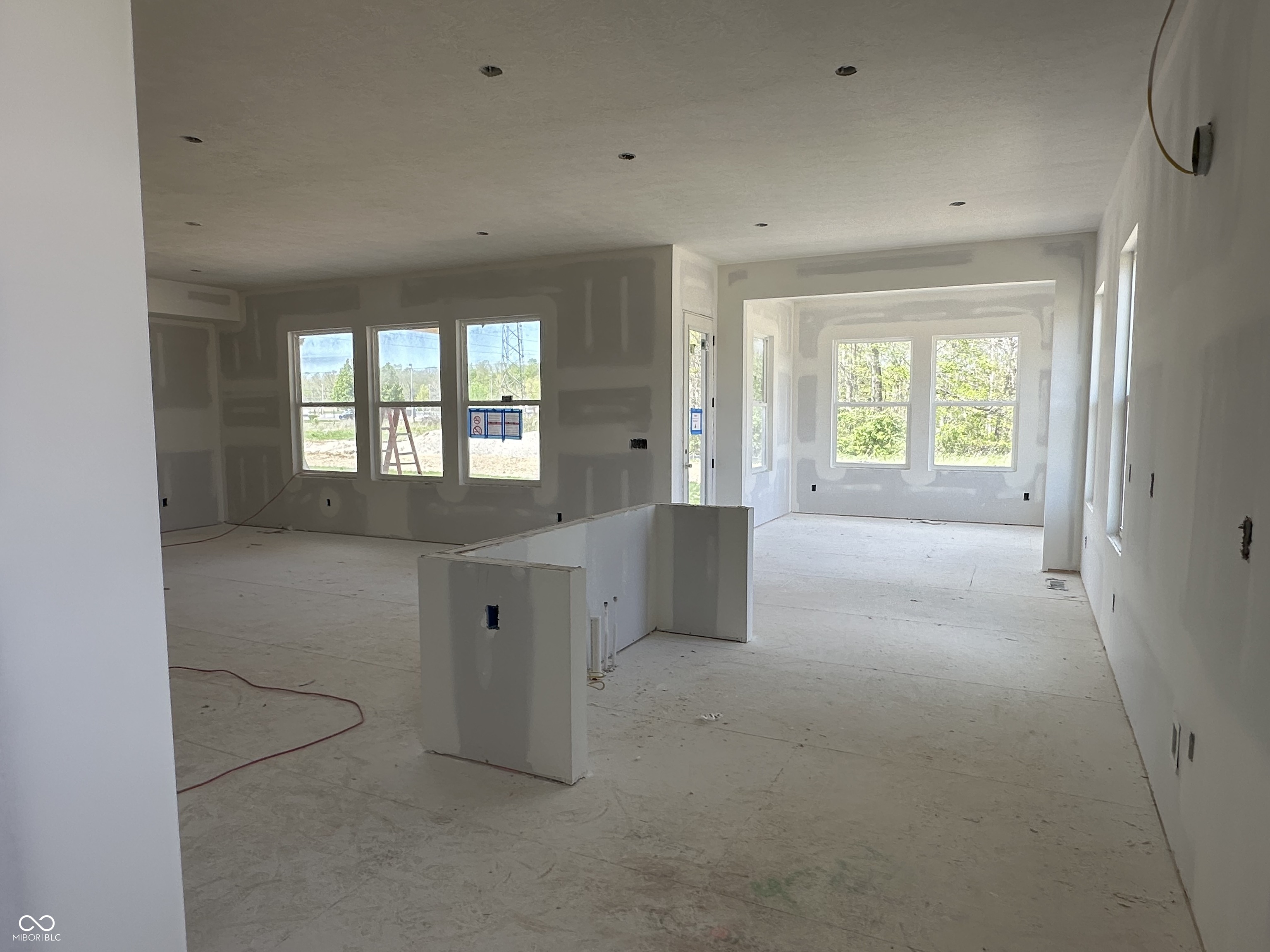 5572 Brook Hill Road Avon, IN 46123 - Photo 3 of 8