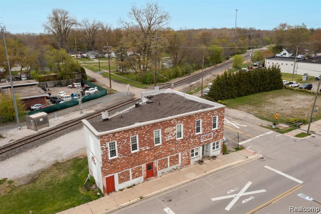 910 Monroe Street Carleton, MI 48117 - Photo 20 of 20