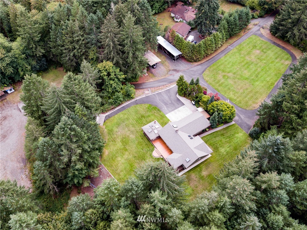 5342 Johnson Point Road Northeast Olympia, WA 98516 - Photo 1 of 25 Gallery Image 1