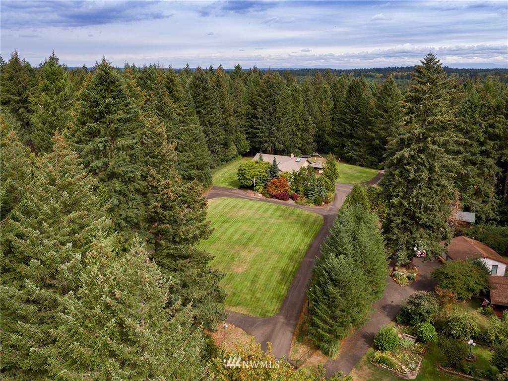 5342 Johnson Point Road Northeast Olympia, WA 98516 - Photo 2 of 25 Gallery Image 2