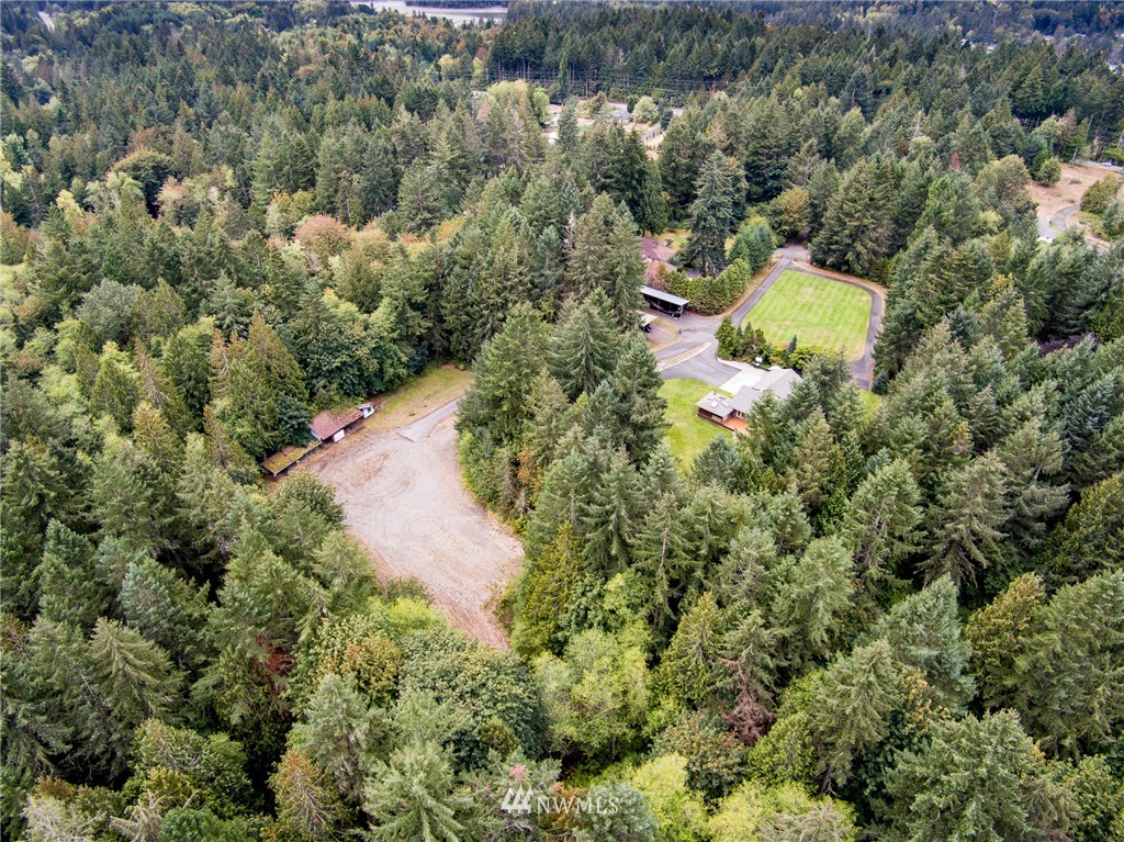5342 Johnson Point Road Northeast Olympia, WA 98516 - Photo 3 of 25 Gallery Image 3