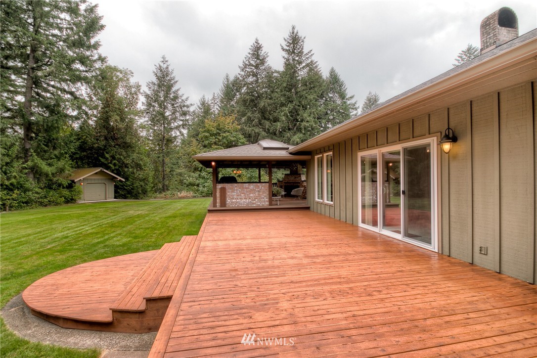 5342 Johnson Point Road Northeast Olympia, WA 98516 - Photo 22 of 25 Gallery Image 22