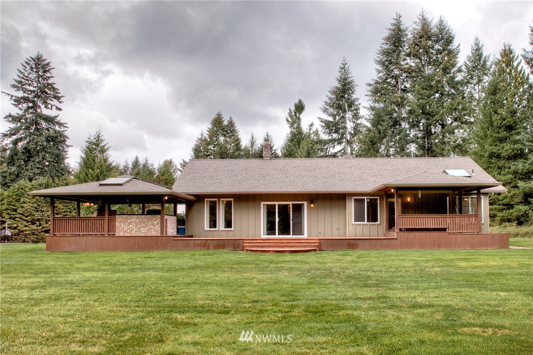 5342 Johnson Point Road Northeast Olympia, WA 98516 - Photo 5 of 25 Gallery Image 5
