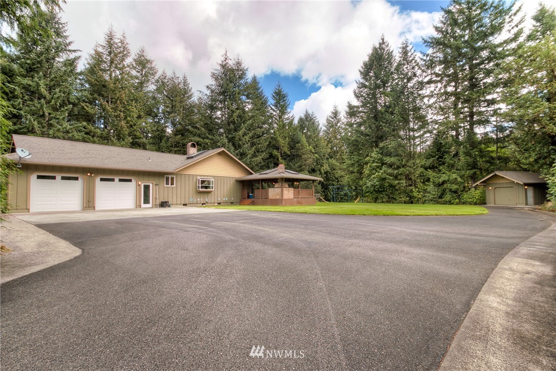 5342 Johnson Point Road Northeast Olympia, WA 98516 - Photo 6 of 25 Gallery Image 6