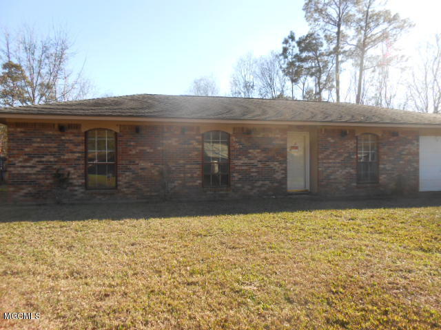 1625 Timber Lane Road Gautier, MS 39553 - Photo 1 of 13 front