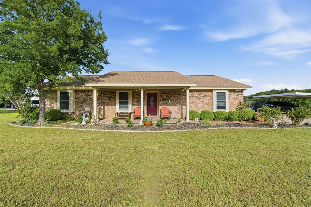 2009 Adams Lane South Azle, TX 76020 - Photo 1 of 35