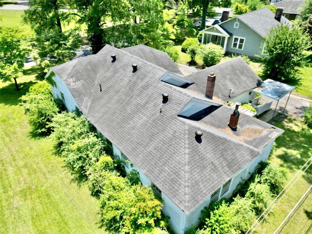 130 East 1st Street Rome, GA 30161 - Photo 1 of 1