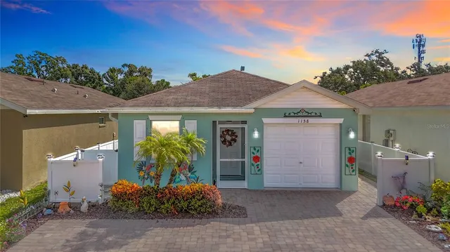 $327,500 | 1158 42nd Terrace East, Bradenton, FL 34208