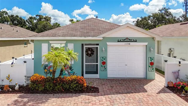 $327,500 | 1158 42nd Terrace East, Bradenton, FL 34208