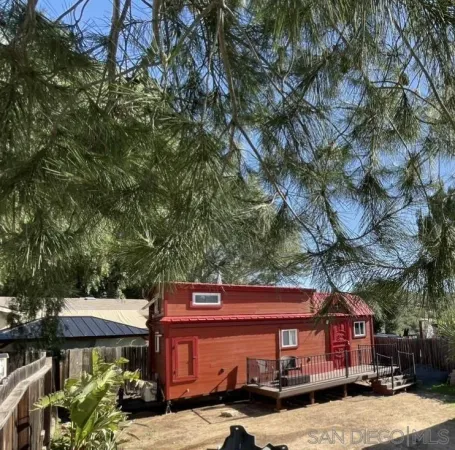 $65,000 | 14625 Mussey Grade Road, Unit R29, Ramona, CA 92065