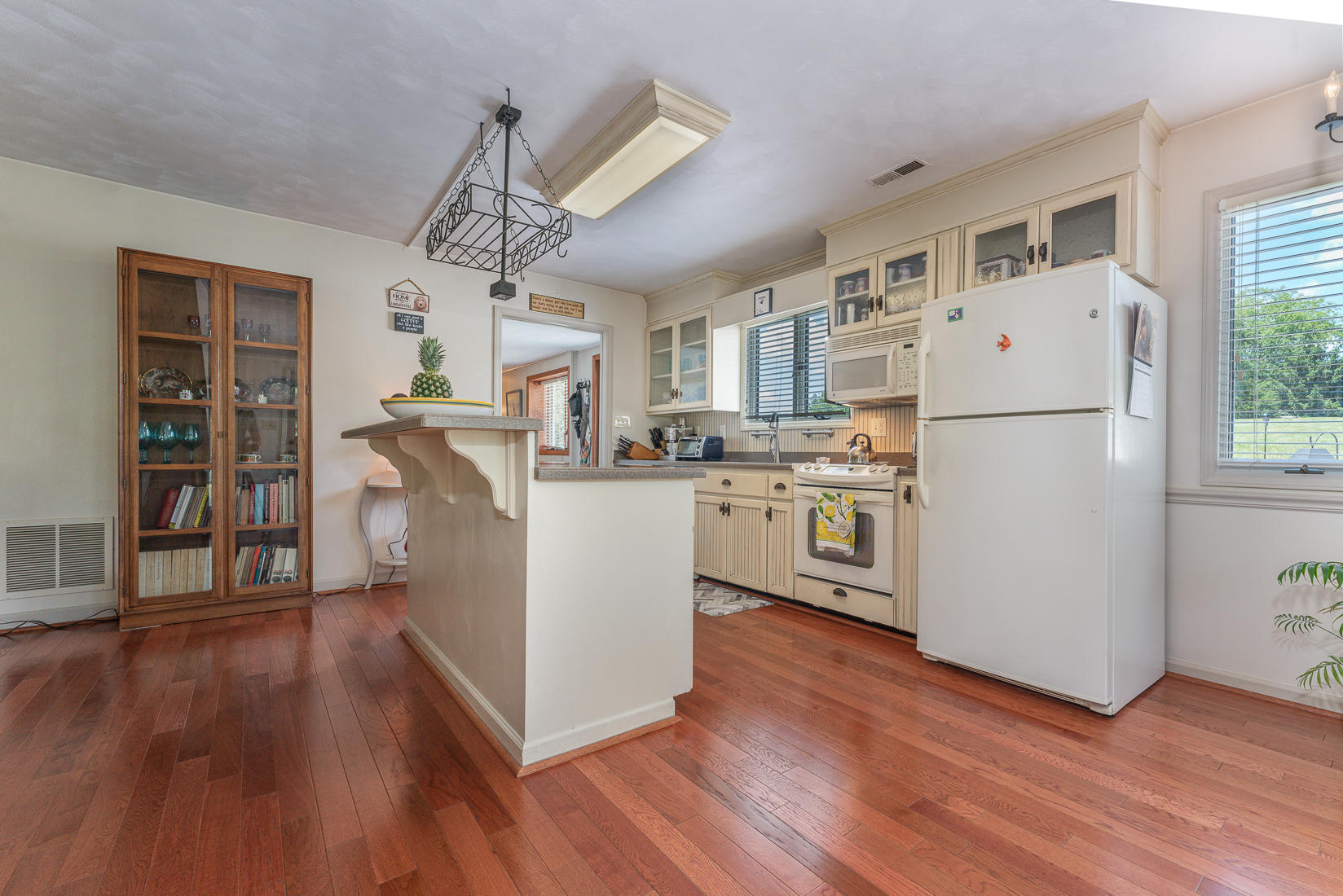 538 Sprinkle Road Fincastle, VA 24090 - Photo 15 of 87 Kitchen