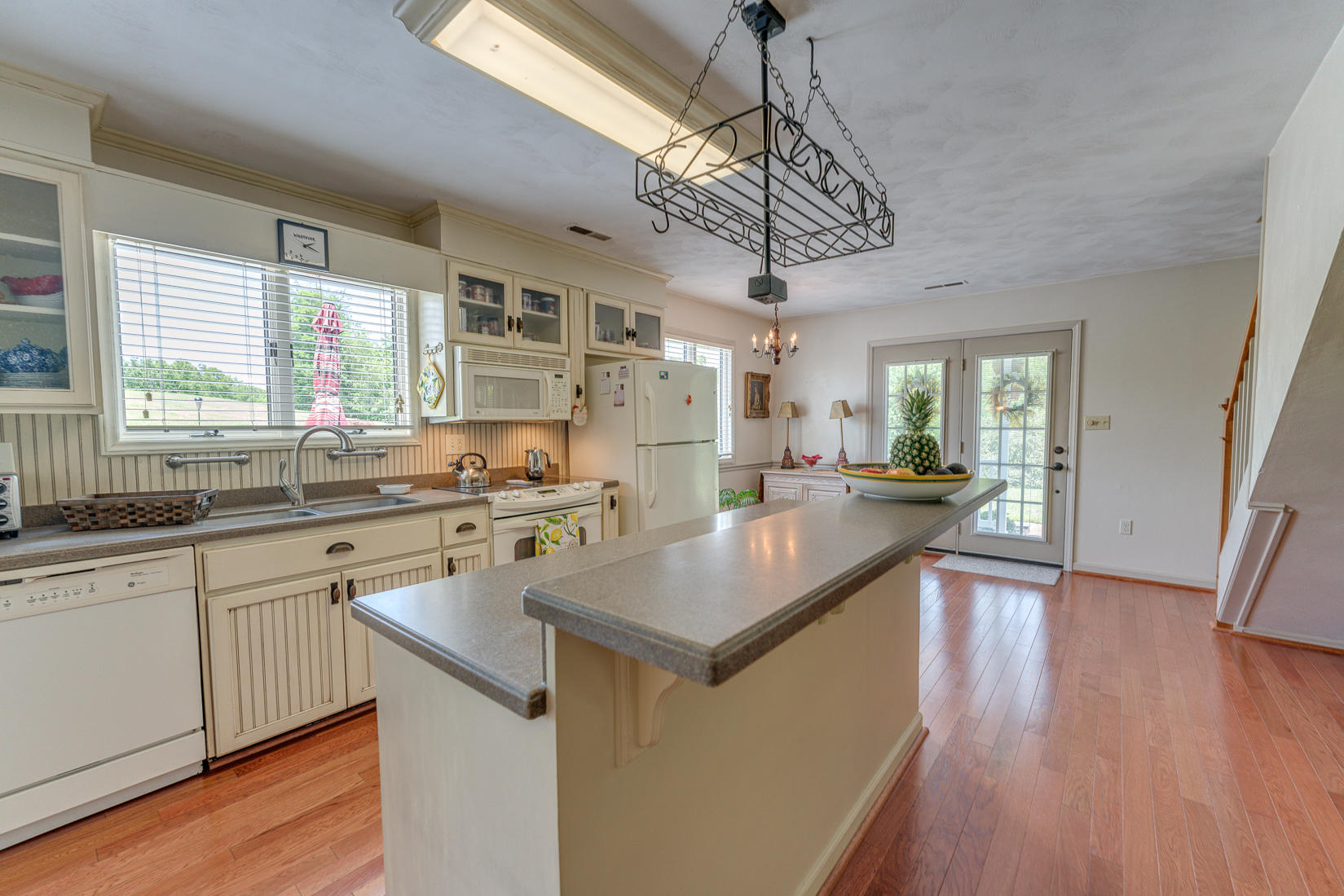 538 Sprinkle Road Fincastle, VA 24090 - Photo 16 of 87 Kitchen
