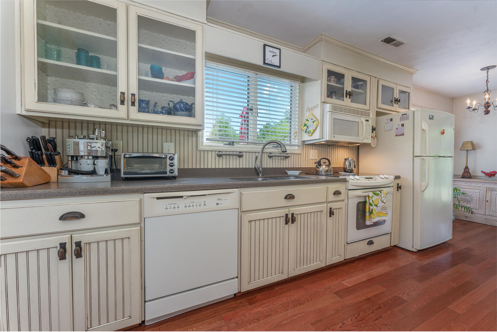 538 Sprinkle Road Fincastle, VA 24090 - Photo 17 of 87 Kitchen