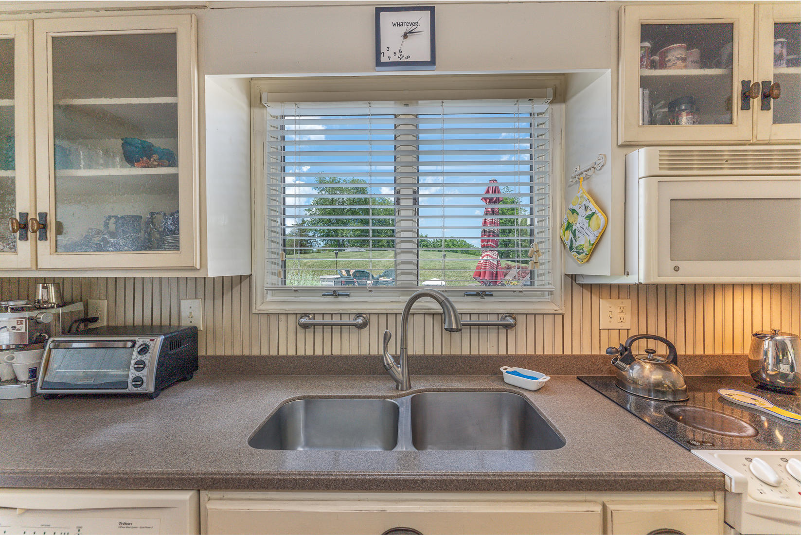 538 Sprinkle Road Fincastle, VA 24090 - Photo 18 of 87 Kitchen