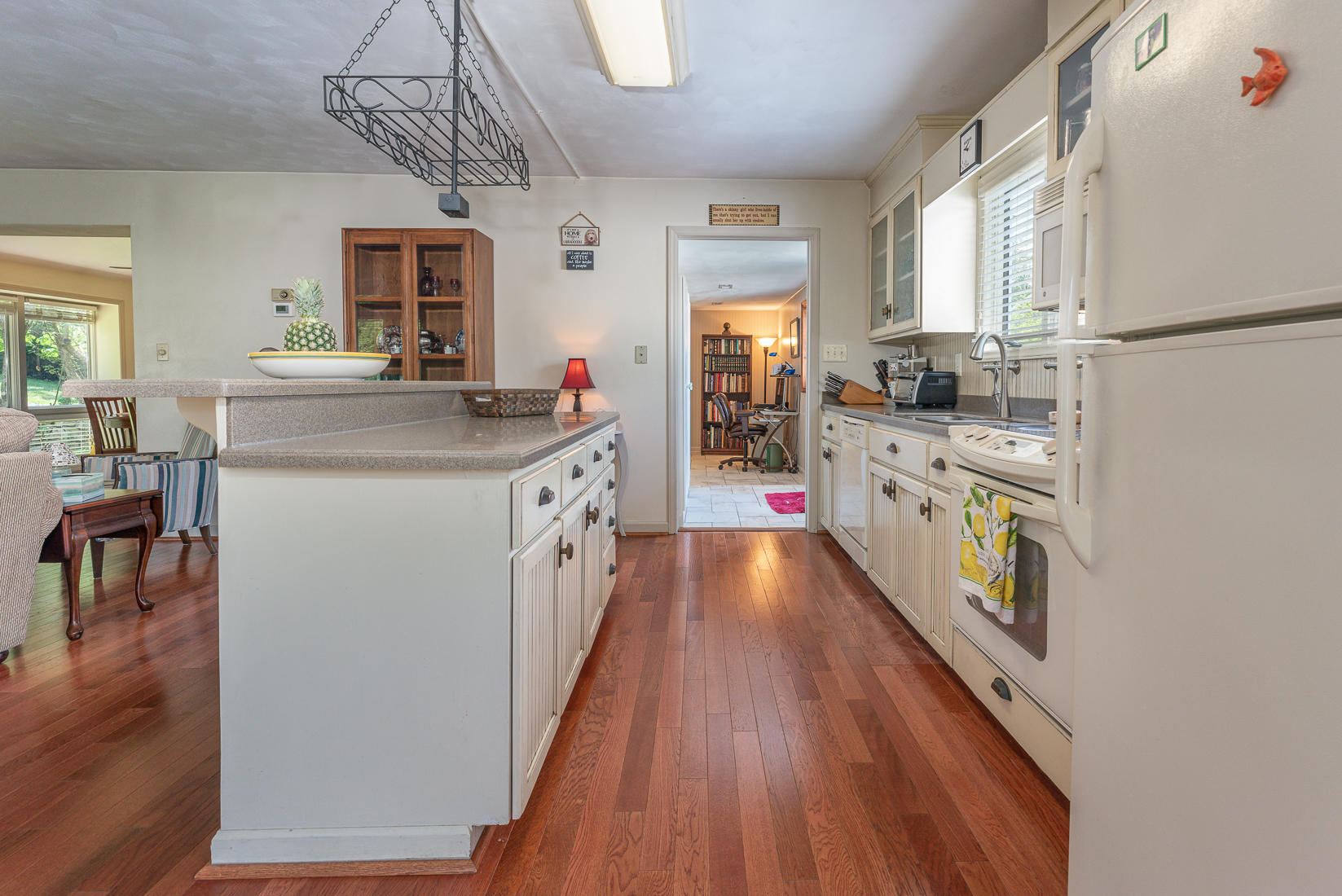 538 Sprinkle Road Fincastle, VA 24090 - Photo 19 of 87 Kitchen