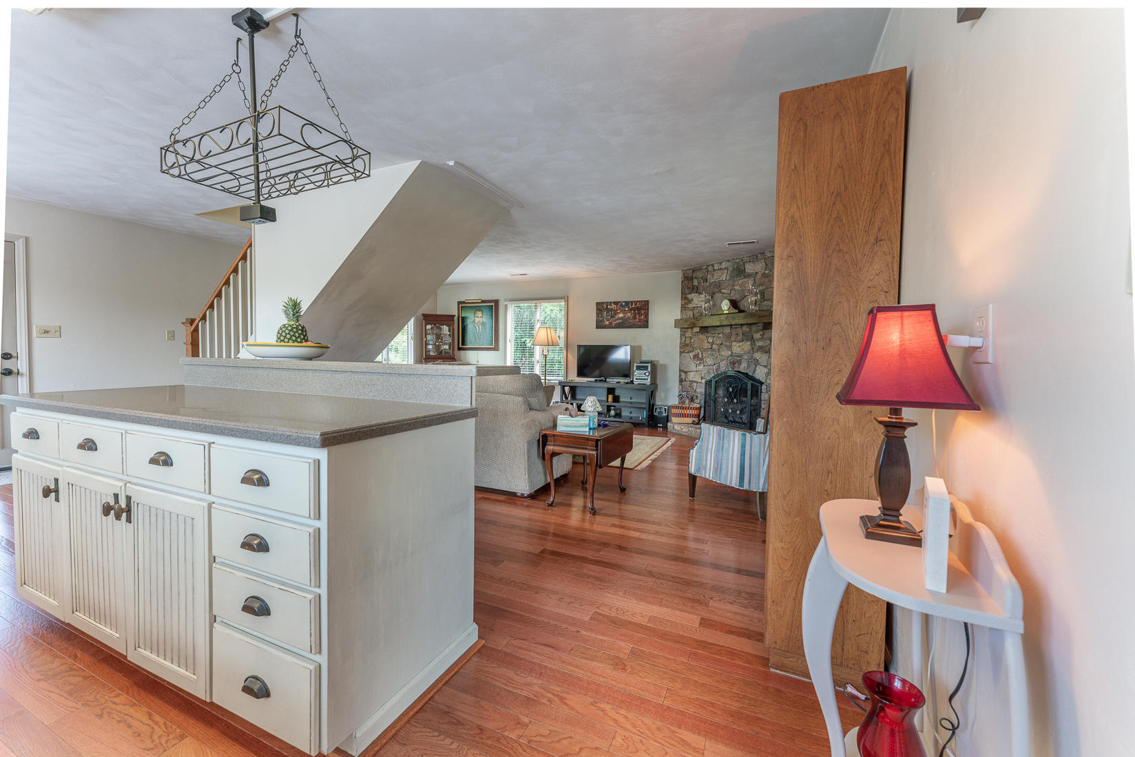 538 Sprinkle Road Fincastle, VA 24090 - Photo 22 of 87 Kitchen
