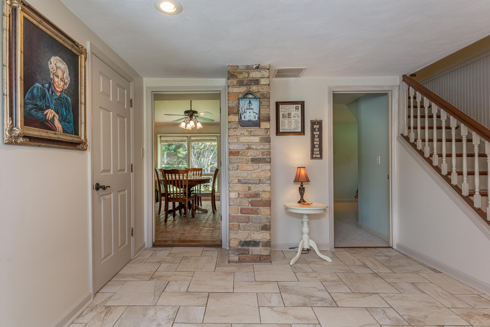 538 Sprinkle Road Fincastle, VA 24090 - Photo 33 of 87 To Dining Room