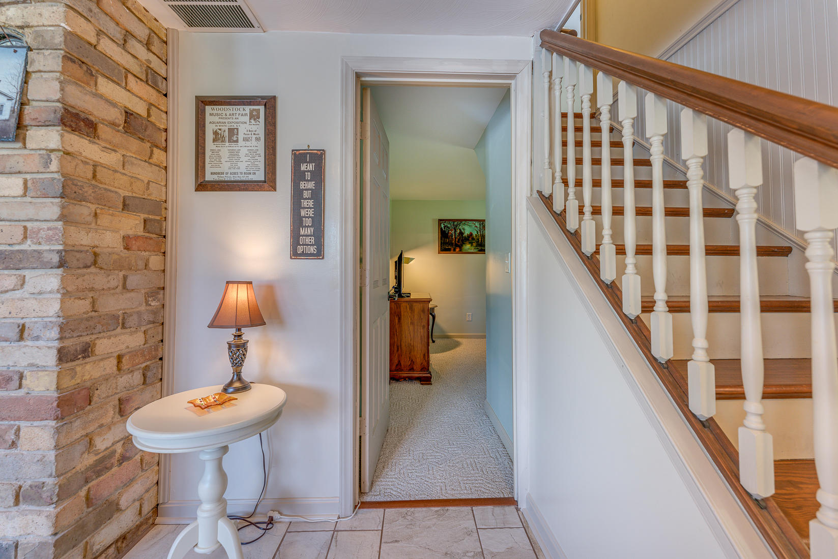 538 Sprinkle Road Fincastle, VA 24090 - Photo 40 of 87 Entry level Bedroom