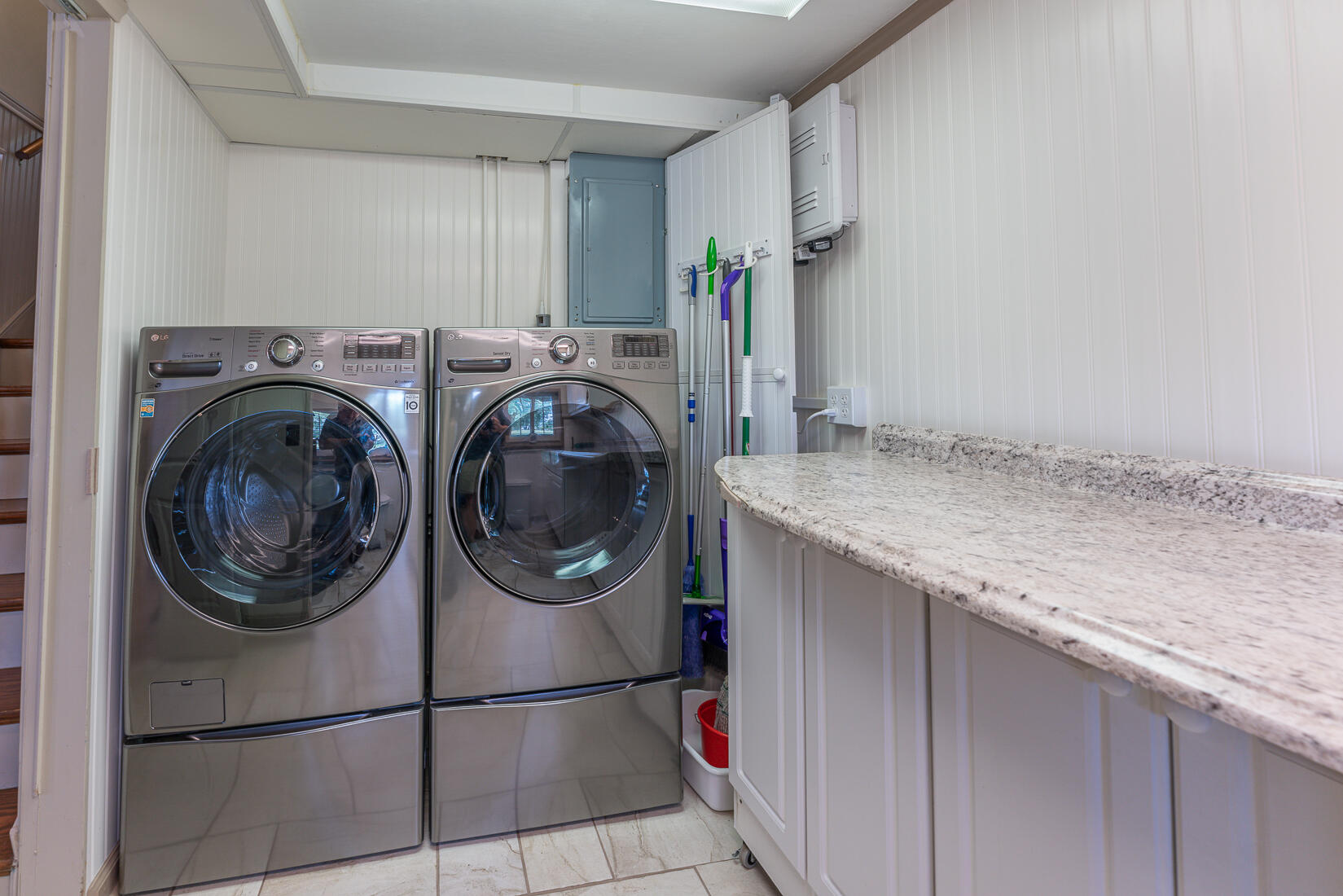 538 Sprinkle Road Fincastle, VA 24090 - Photo 43 of 87 Laundry