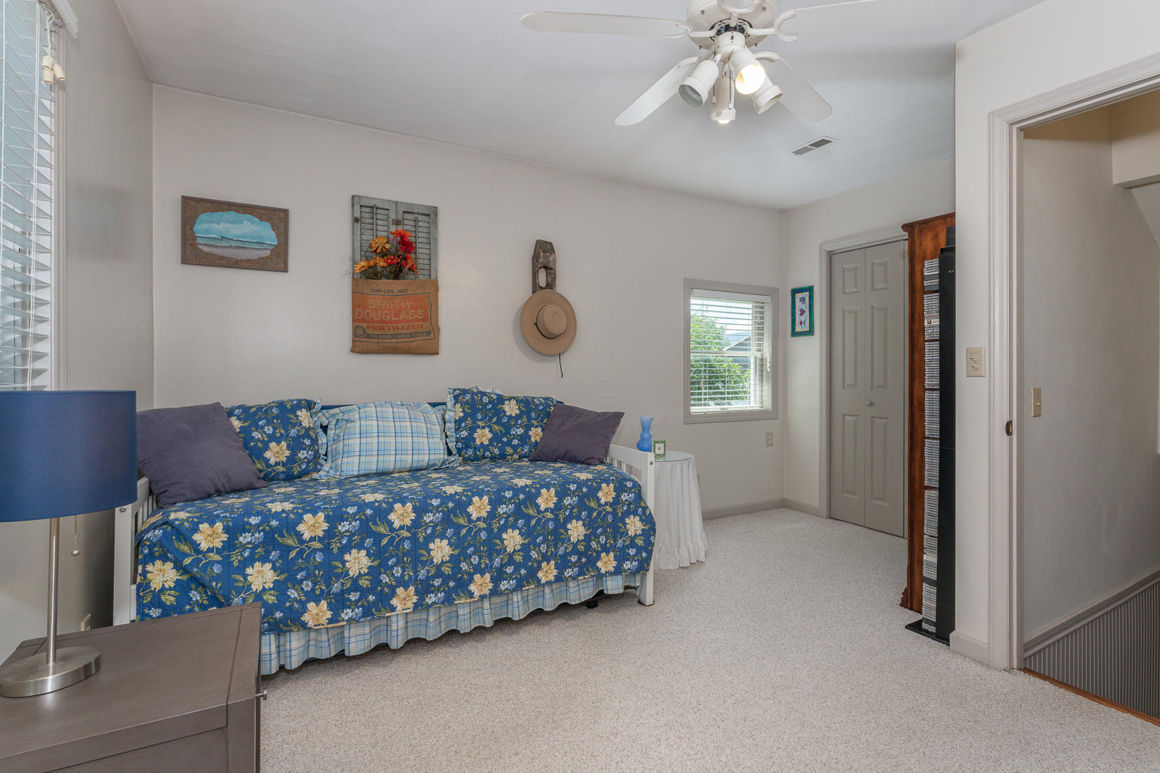 538 Sprinkle Road Fincastle, VA 24090 - Photo 46 of 87 Guest Bedroom