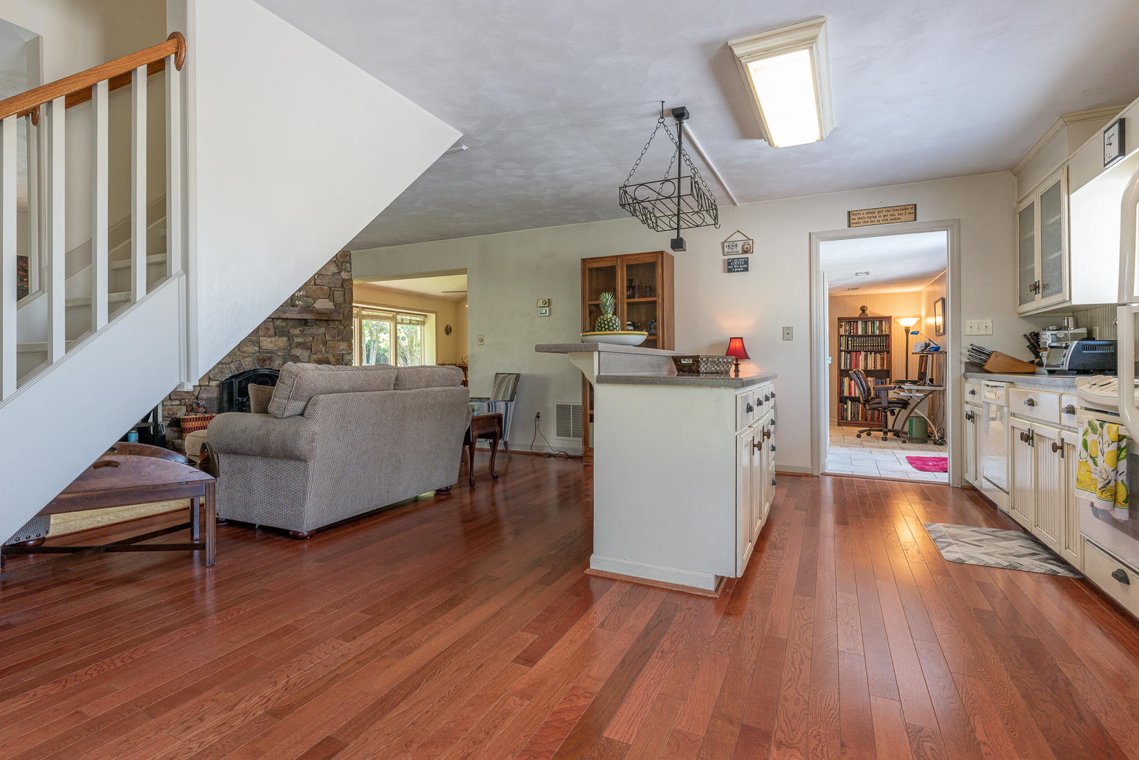 538 Sprinkle Road Fincastle, VA 24090 - Photo 49 of 87 Kitchen