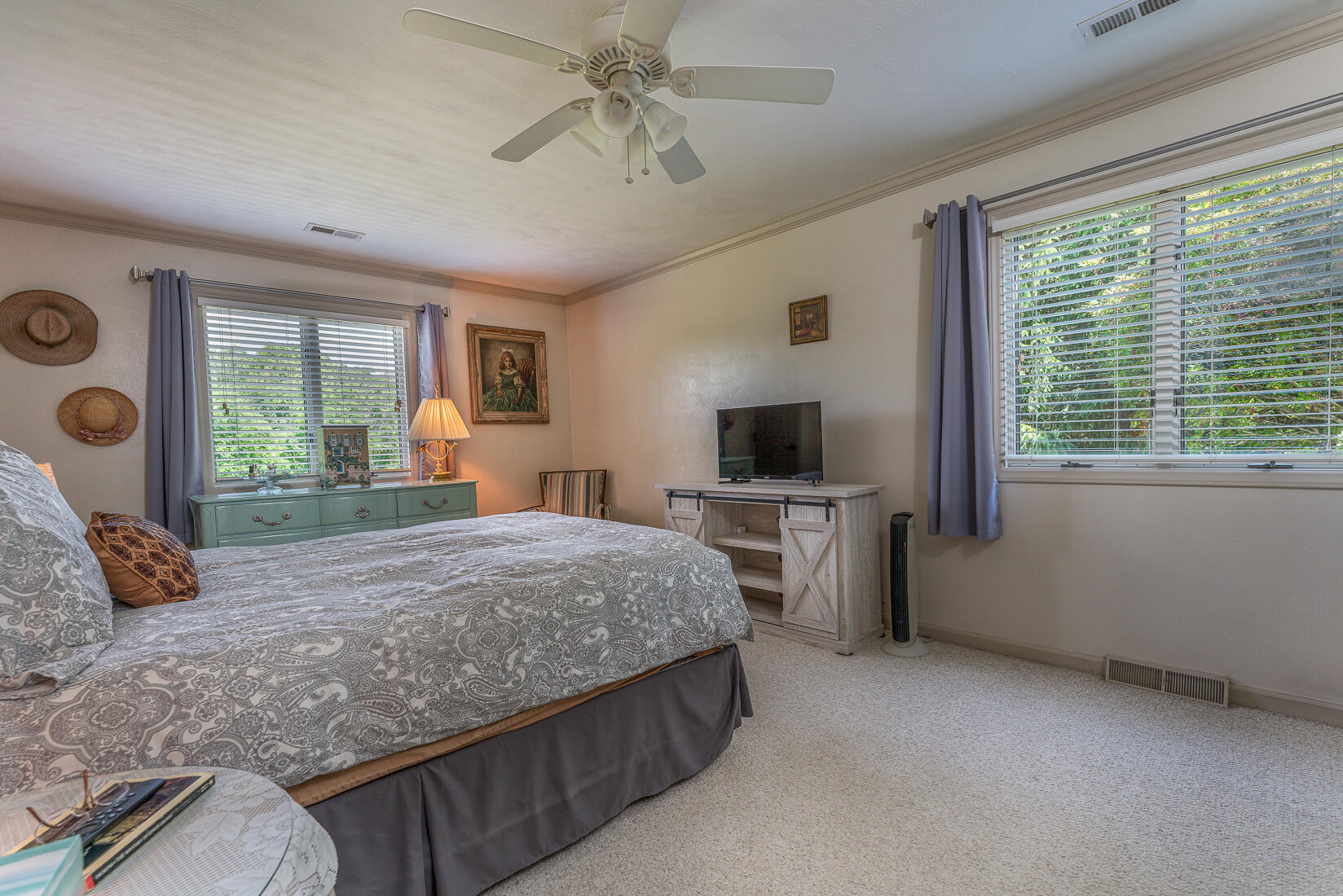 538 Sprinkle Road Fincastle, VA 24090 - Photo 53 of 87 Bedroom