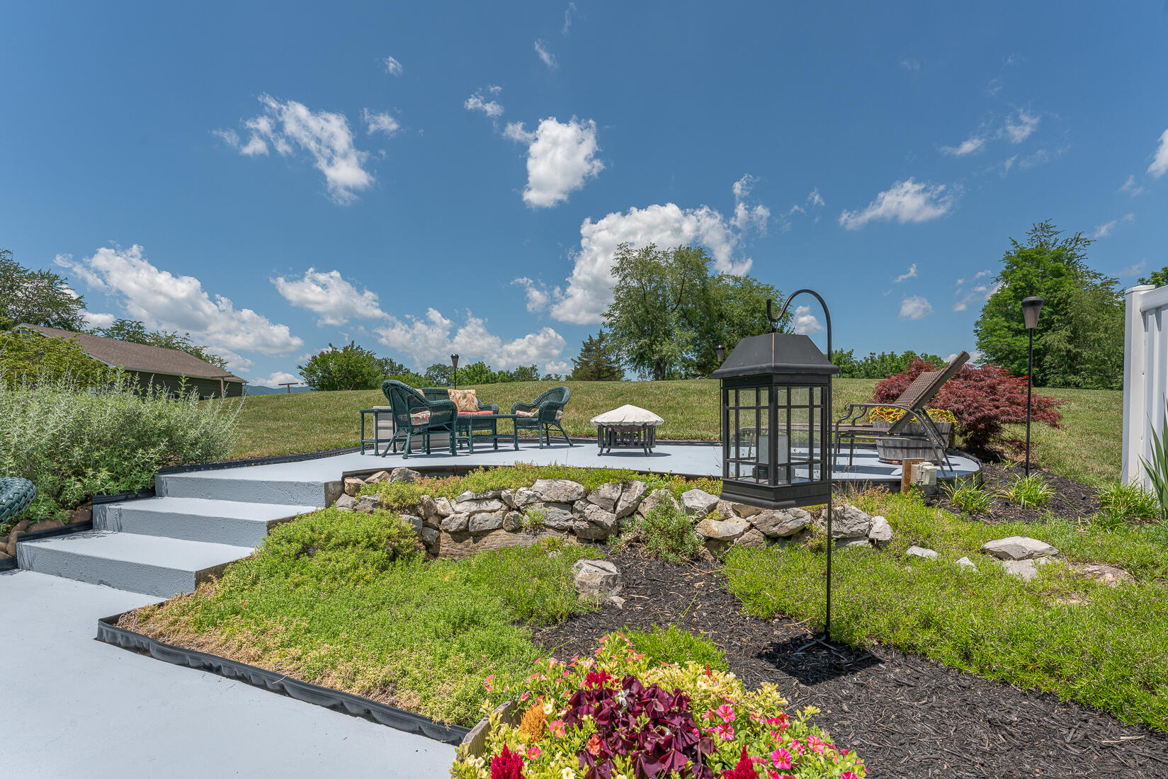 538 Sprinkle Road Fincastle, VA 24090 - Photo 60 of 87 Entertaining Space