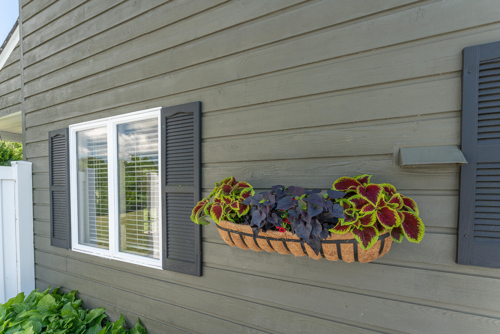 538 Sprinkle Road Fincastle, VA 24090 - Photo 61 of 87 Andersen Casement windows