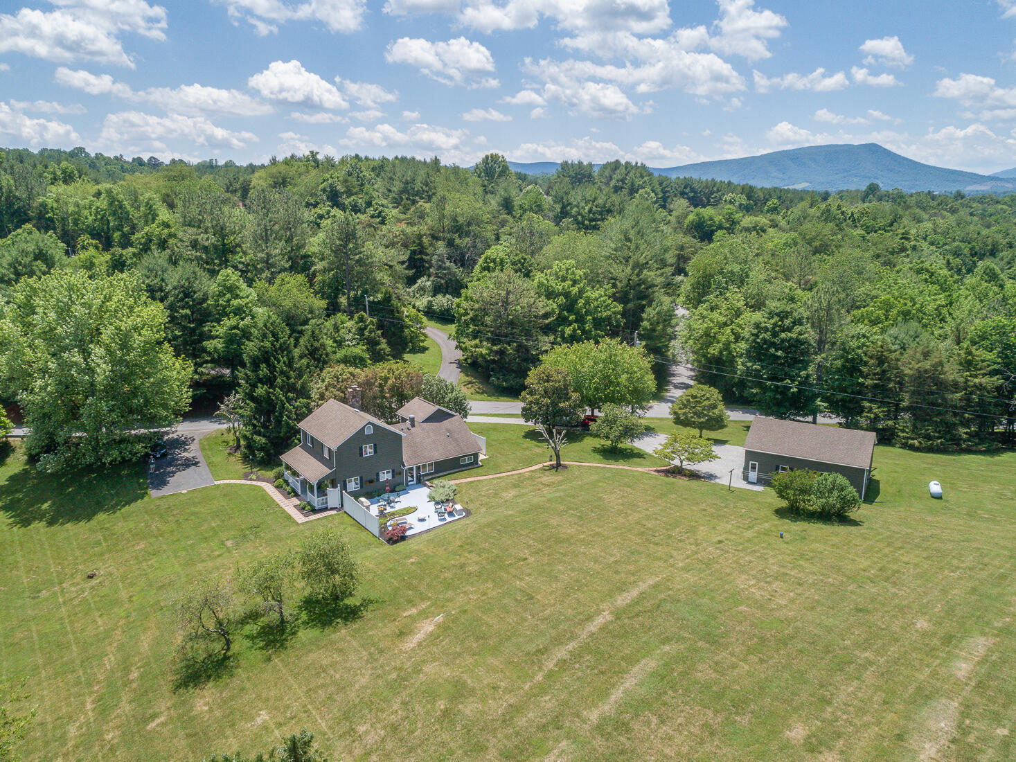 538 Sprinkle Road Fincastle, VA 24090 - Photo 63 of 87 Septic cleaned