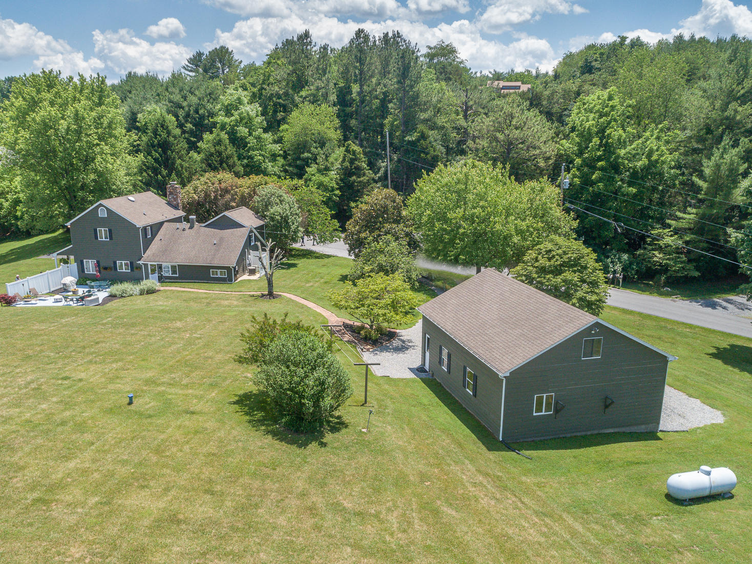 538 Sprinkle Road Fincastle, VA 24090 - Photo 64 of 87 Well pump 2017