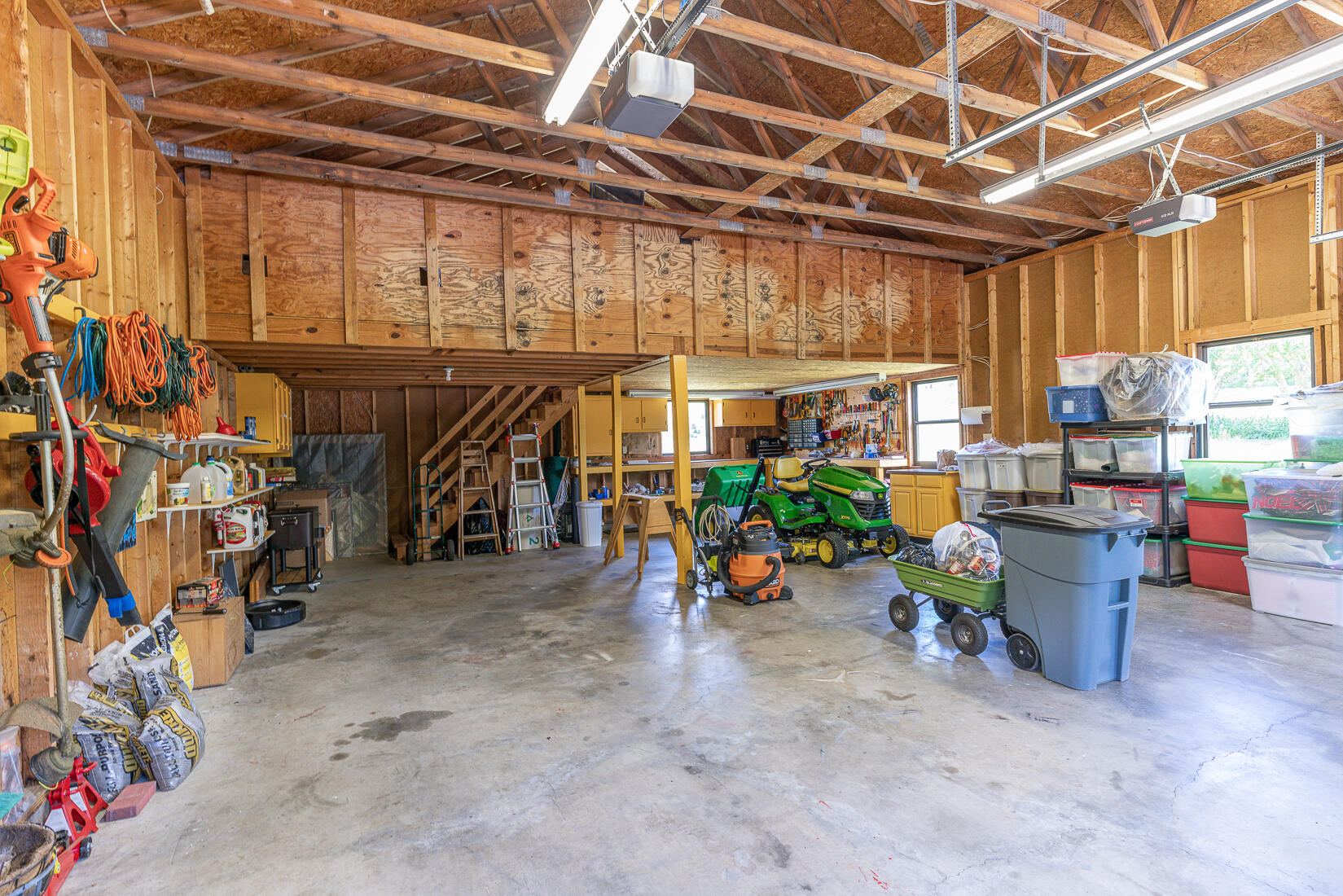 538 Sprinkle Road Fincastle, VA 24090 - Photo 66 of 87 Detached Garage