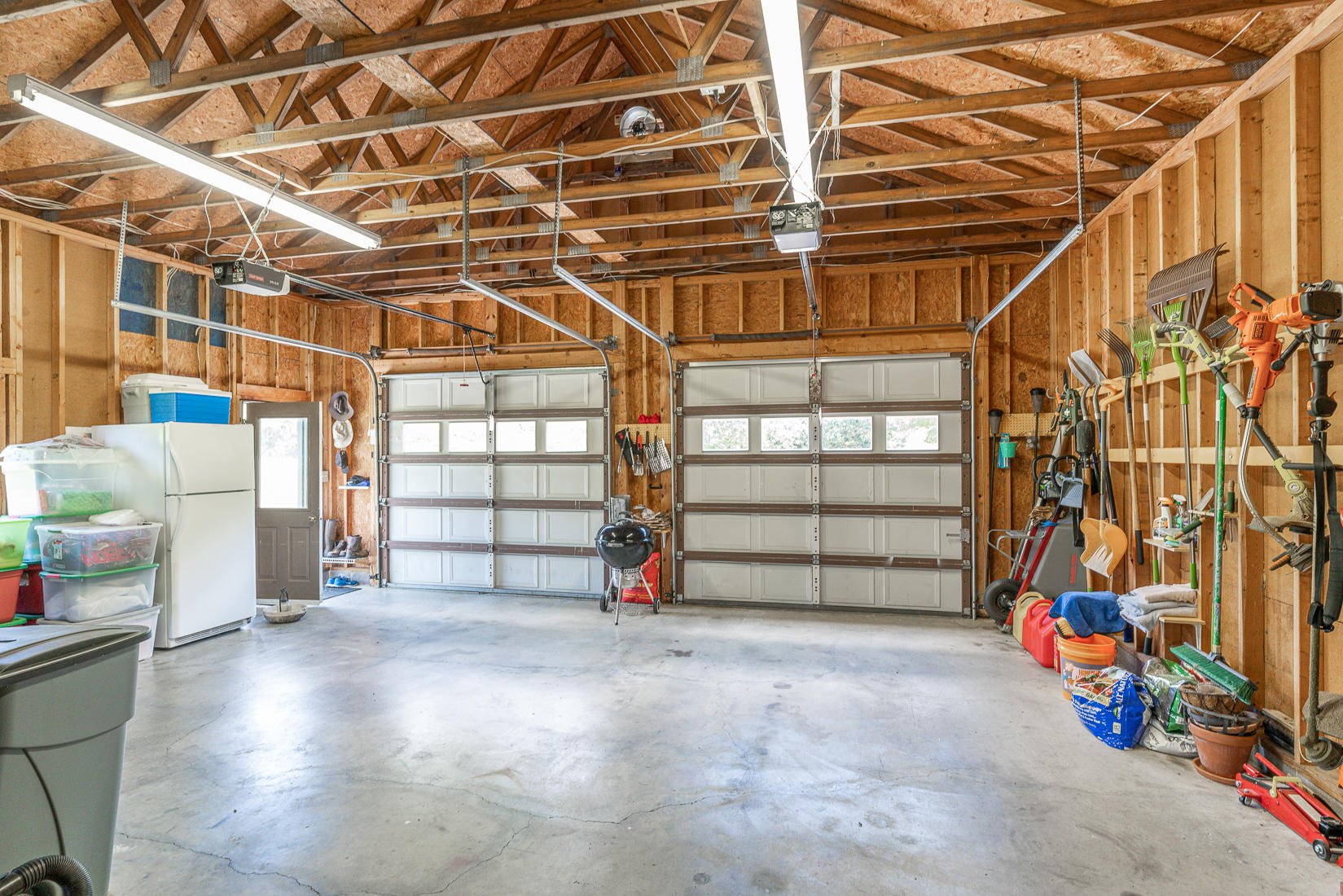 538 Sprinkle Road Fincastle, VA 24090 - Photo 67 of 87 Detached Garage