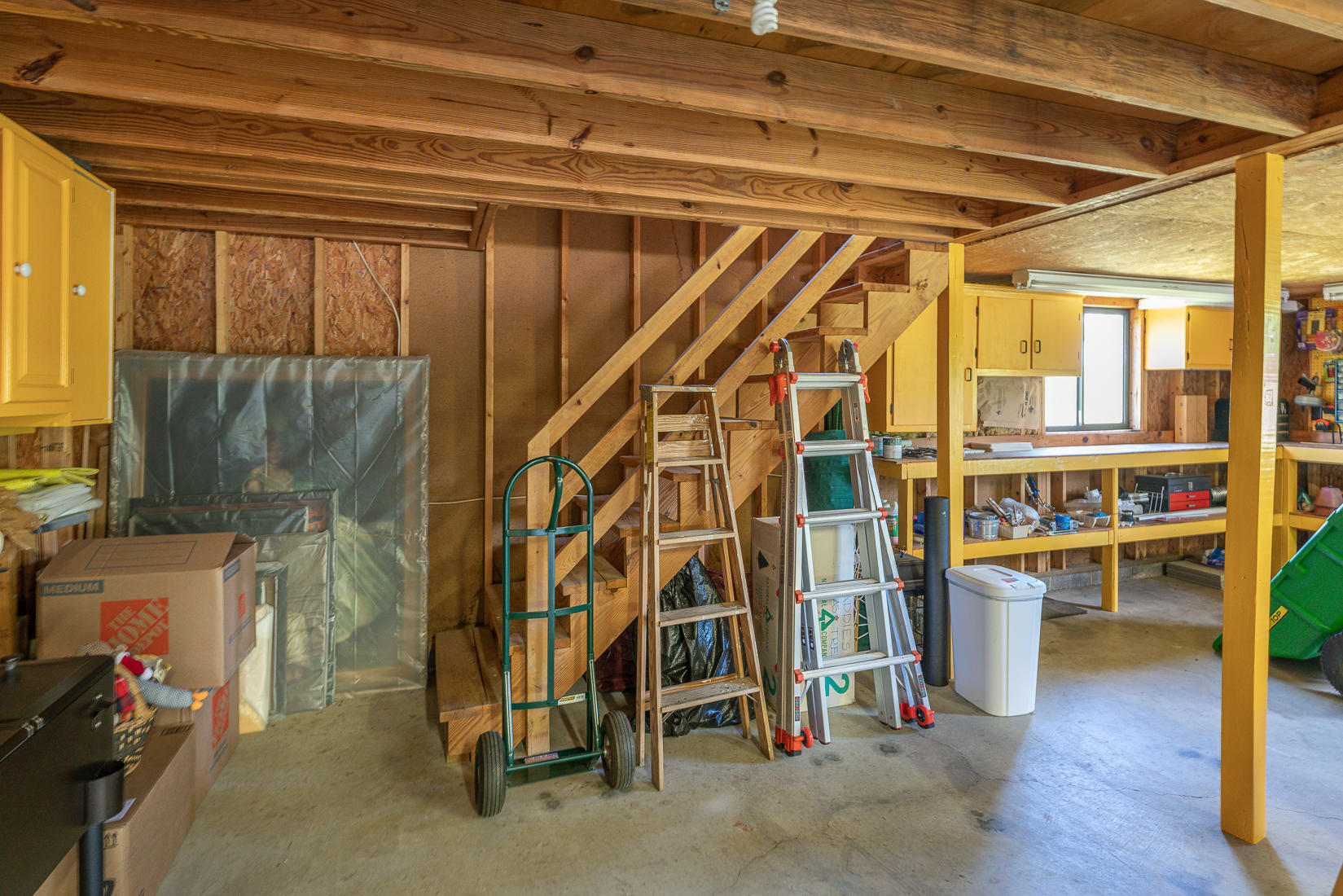 538 Sprinkle Road Fincastle, VA 24090 - Photo 68 of 87 Detached Garage