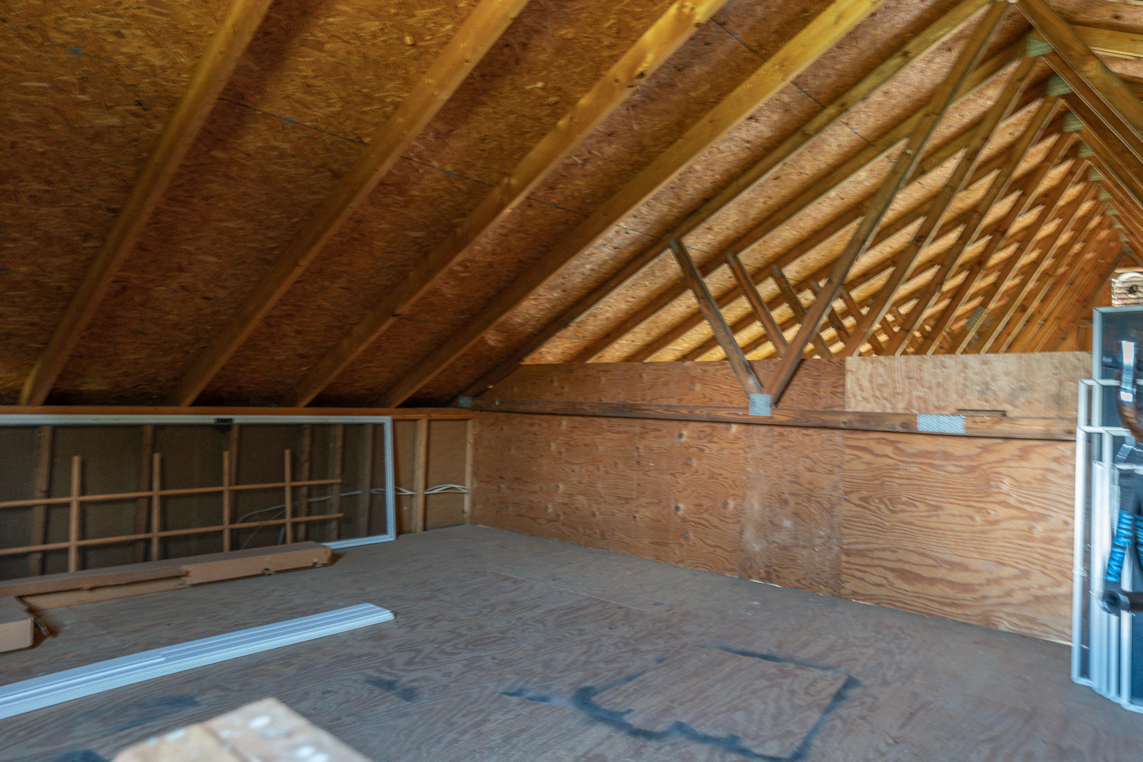 538 Sprinkle Road Fincastle, VA 24090 - Photo 69 of 87 Detached Garage