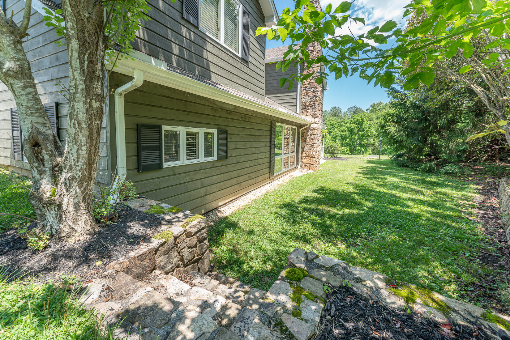538 Sprinkle Road Fincastle, VA 24090 - Photo 73 of 87 Home view