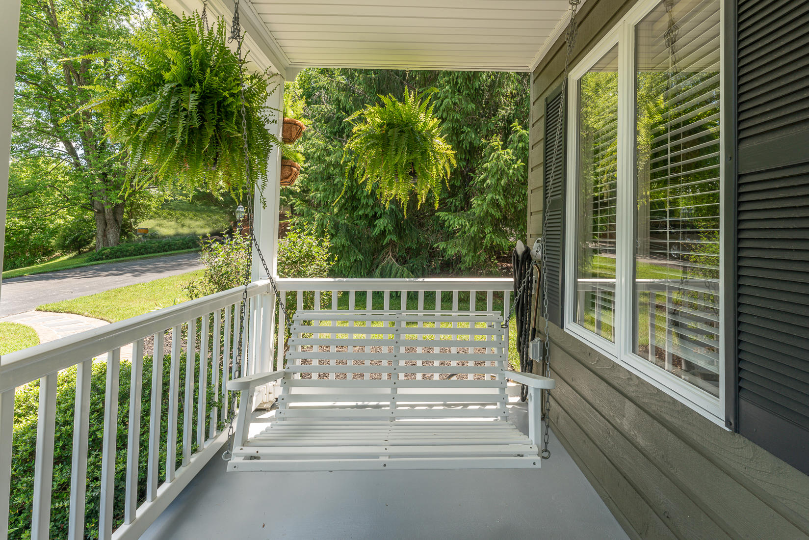 538 Sprinkle Road Fincastle, VA 24090 - Photo 10 of 87 Home offers a stream