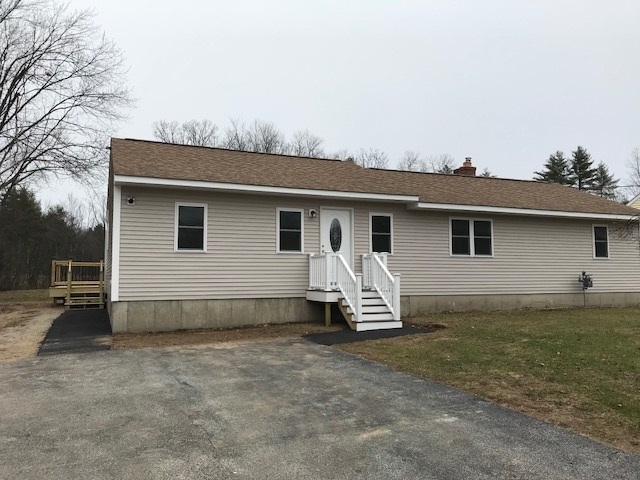 65 Wales Bridge Road Loudon, NH 03307 - Photo 1 of 18
