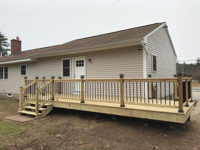 65 Wales Bridge Road Loudon, NH 03307 - Photo 2 of 18
