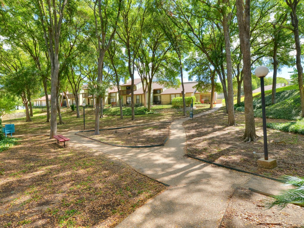 1740 Timber Ridge Road, Unit 123 Austin, TX 78741 - Photo 1 of 1